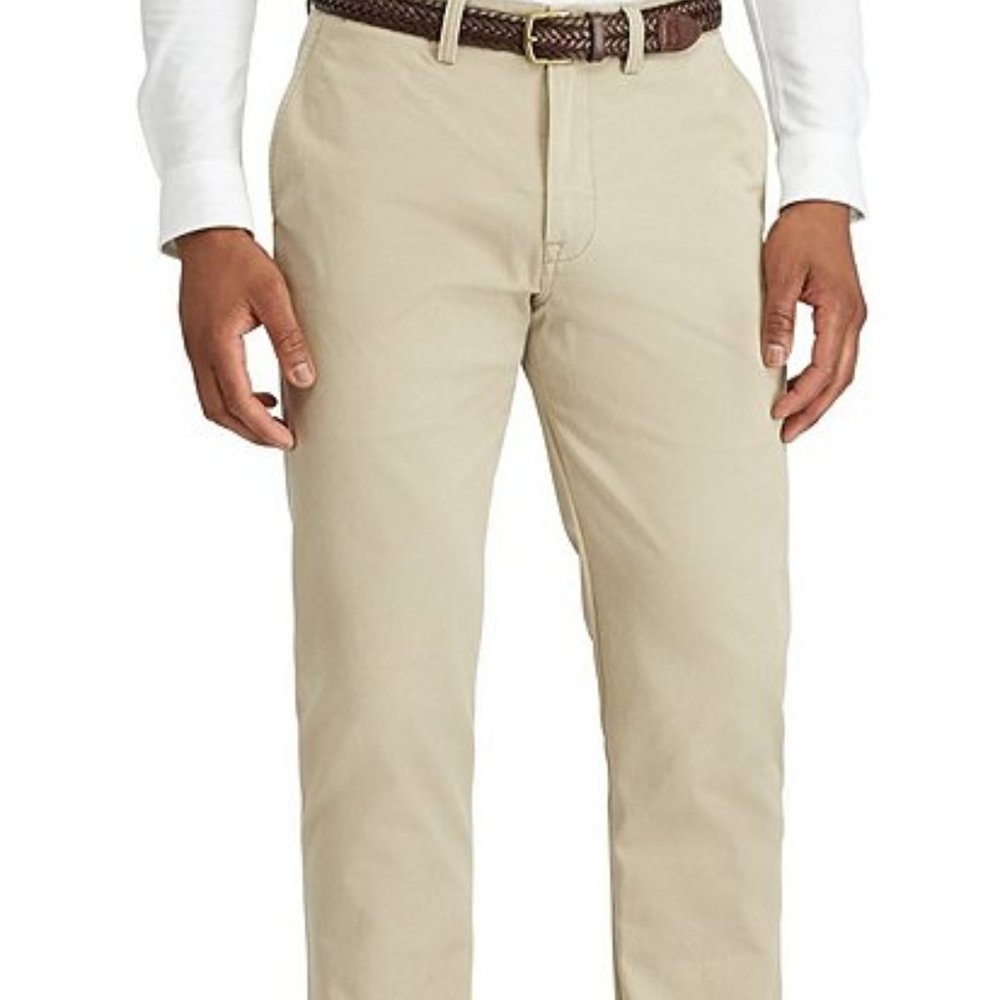 Casual Pants